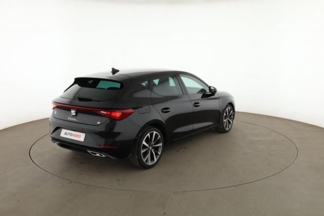 Seat Leon image 1