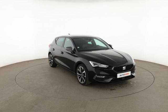 Seat Leon image 3