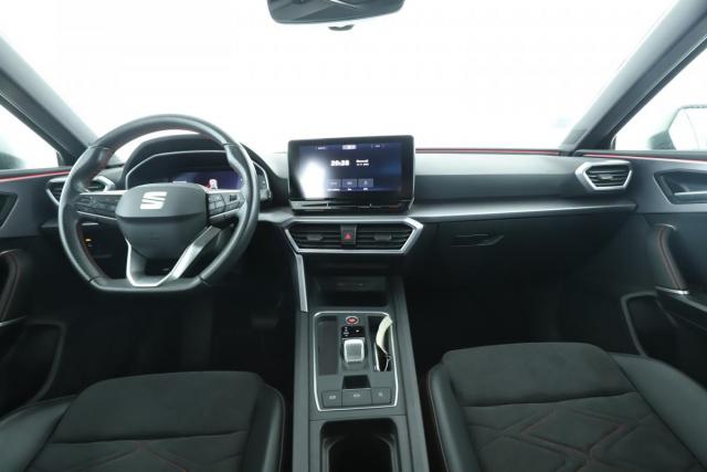 Seat Leon image 8