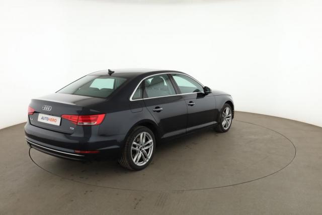 Audi A4 image 5