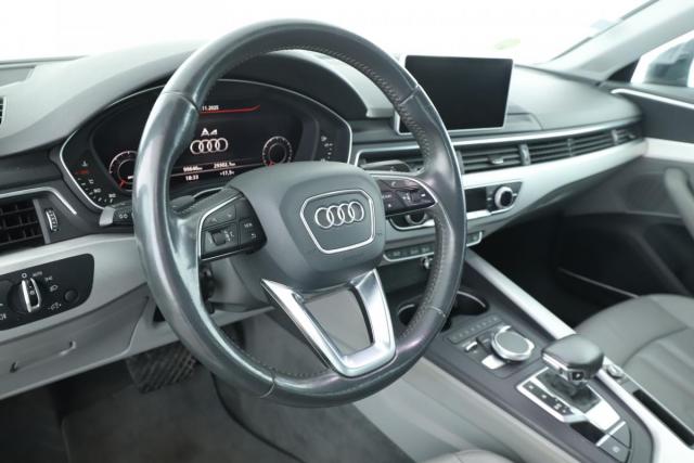 Audi A4 image 4