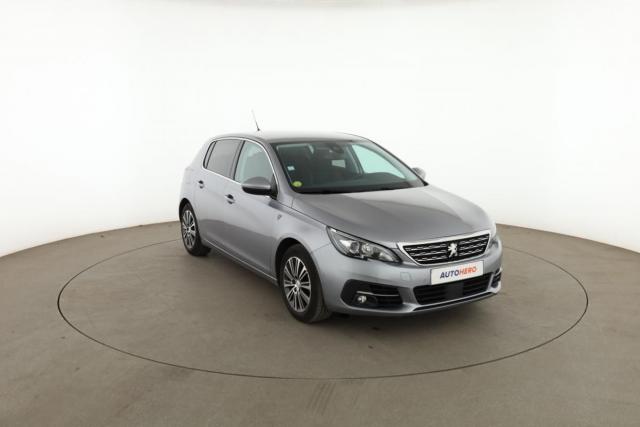 Peugeot 308 image 7