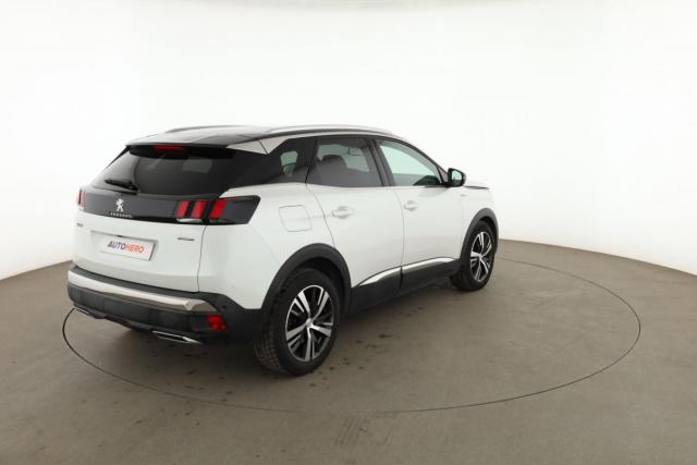 Peugeot 3008 image 7