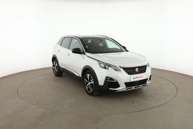 Peugeot 3008 image 6