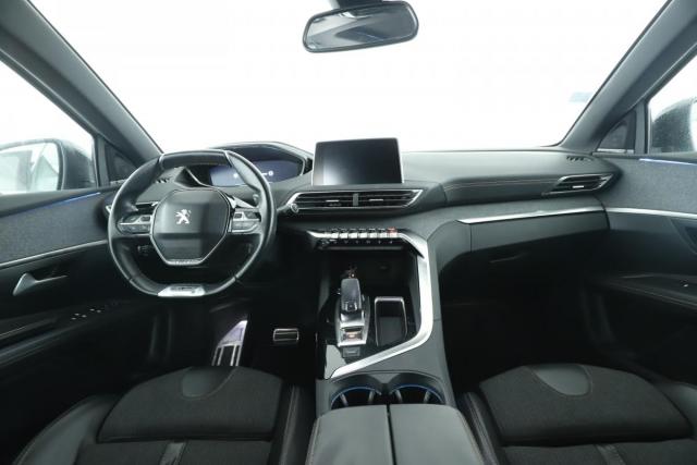 Peugeot 3008 image 1