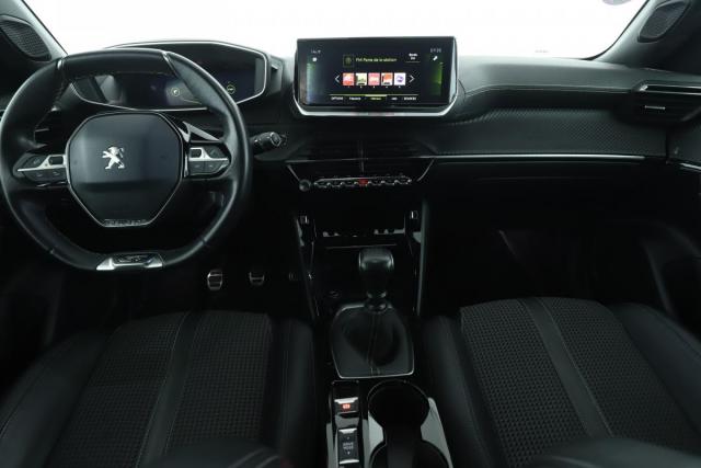 Peugeot 2008 image 5