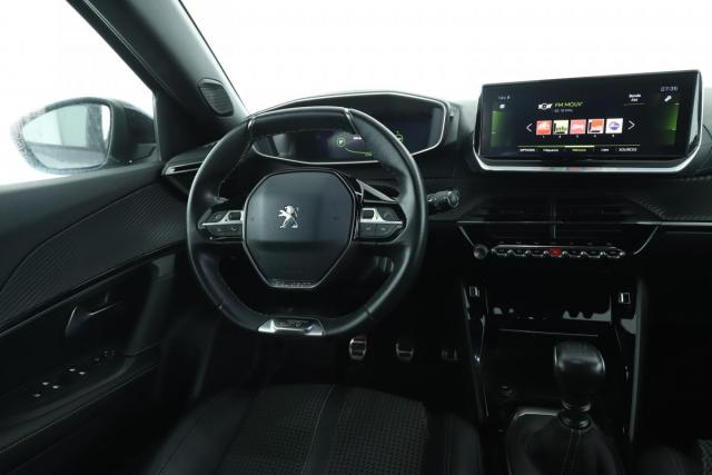 Peugeot 2008 image 3