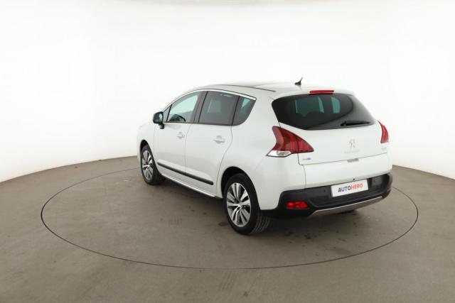 Peugeot 3008 image 9