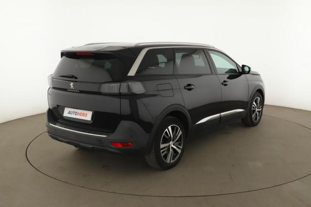 Peugeot 5008 image 4