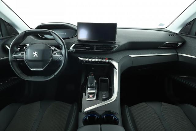 Peugeot 5008 image 3