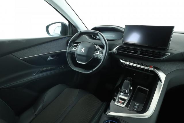 Peugeot 5008 image 1