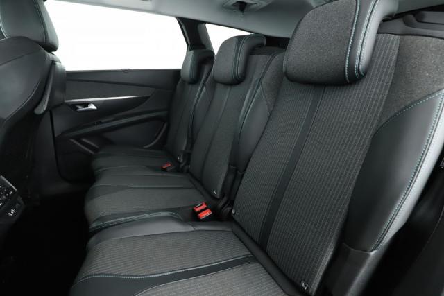Peugeot 5008 image 5