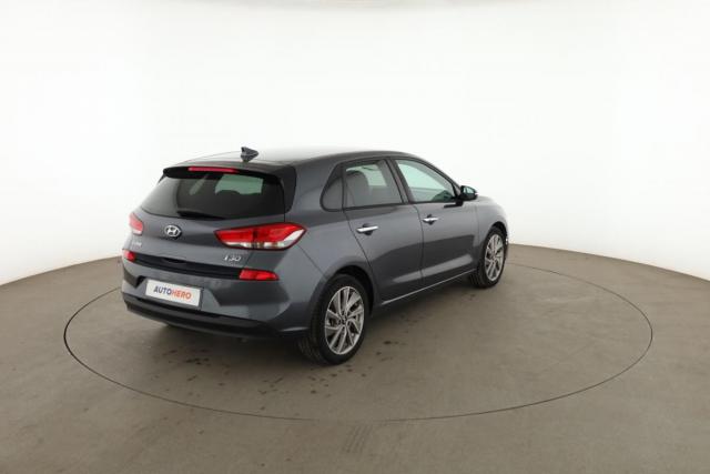 Hyundai I30 image 1