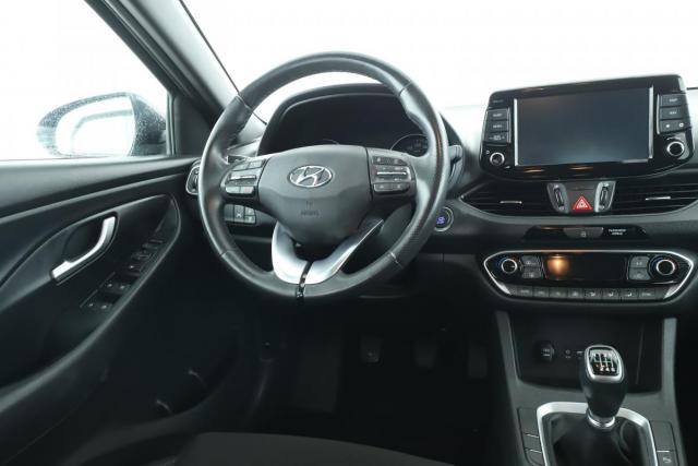 Hyundai I30 image 8