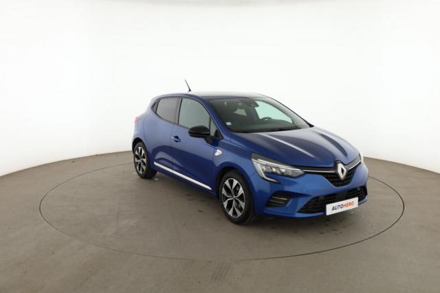 Renault Clio image 6