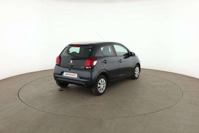 Peugeot 108 image 6