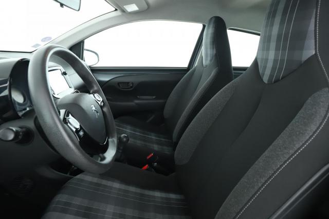Peugeot 108 image 5