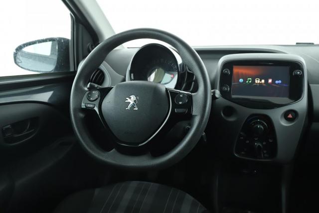 Peugeot 108 image 3