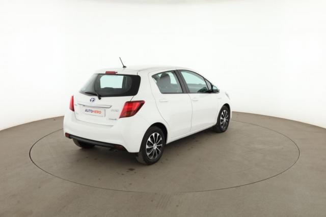 Toyota Yaris image 3