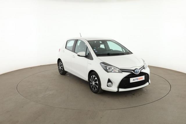 Toyota Yaris image 9