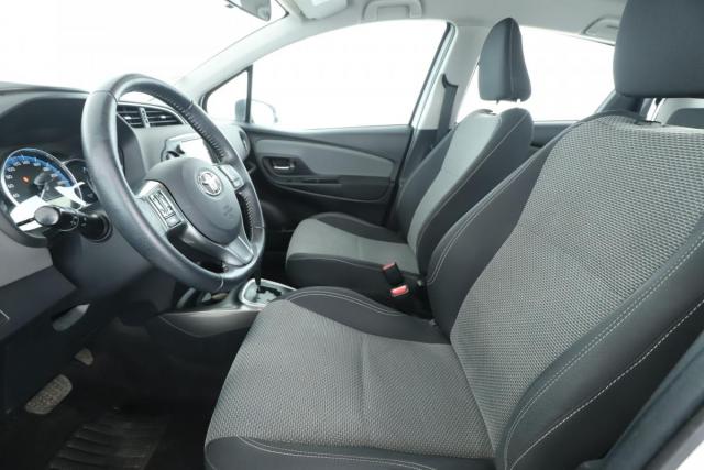 Toyota Yaris image 1