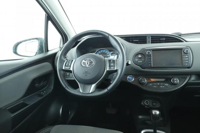 Toyota Yaris image 6