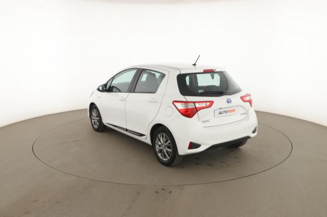 Toyota Yaris image 7