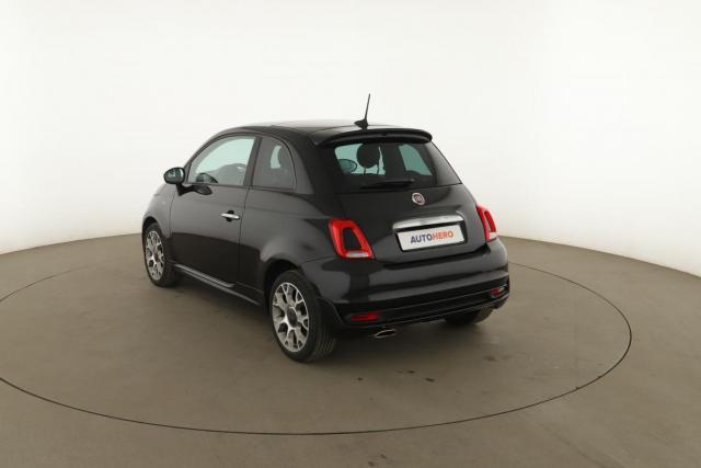Fiat 500 image 9
