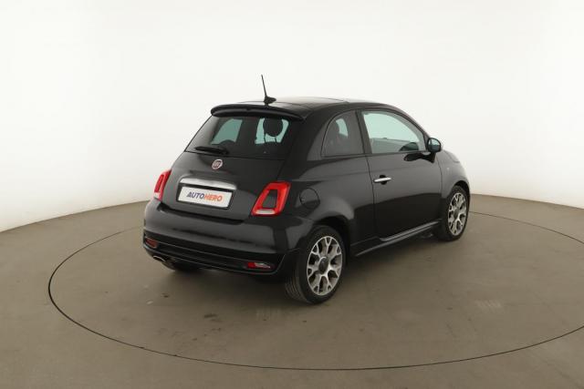 Fiat 500 image 3