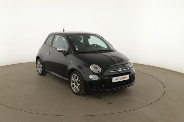 Fiat 500 image 5