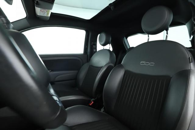 Fiat 500 image 6