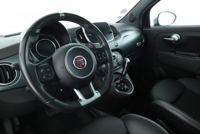 Fiat 500 image 1