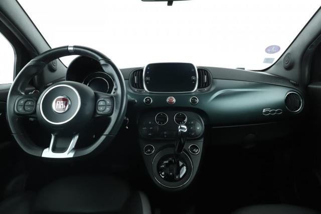 Fiat 500 image 4