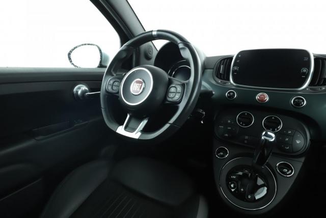 Fiat 500 image 8