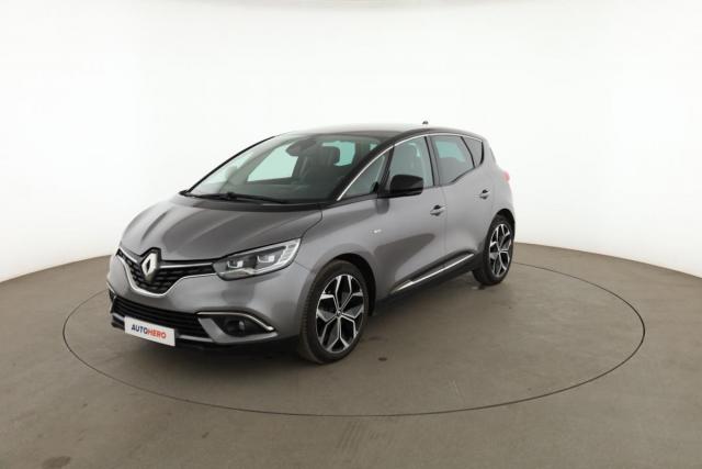 Renault Scénic 1.6 Dci Energy Bose Edition 130 Ch