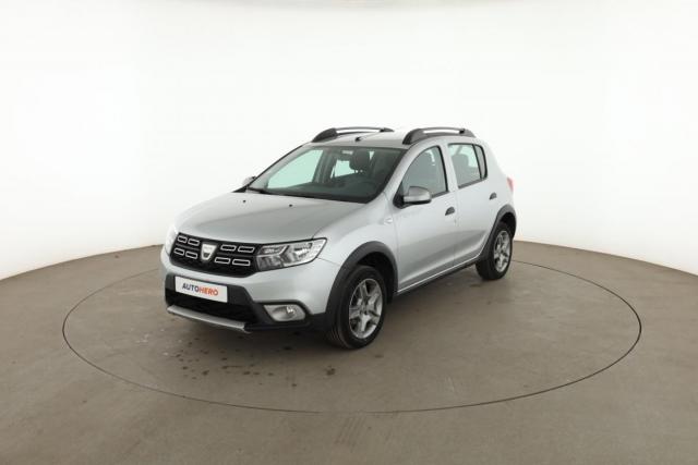 Dacia Sandero Ii Stepway 1.0 Sce Ambiance 73 Ch