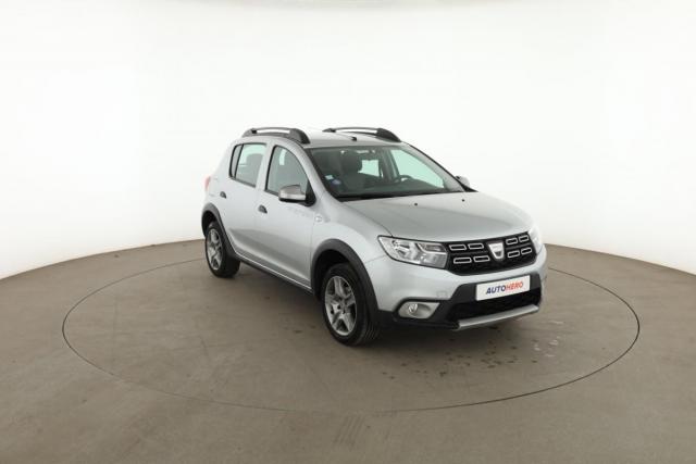 Dacia Sandero Ii image 7