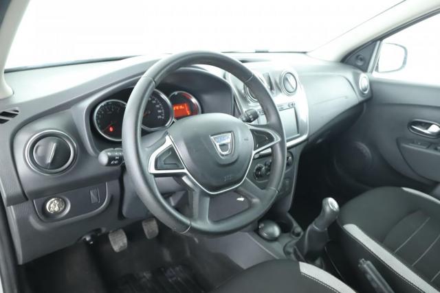 Dacia Sandero Ii image 2