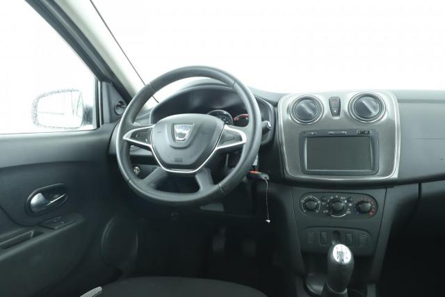 Dacia Sandero Ii image 1