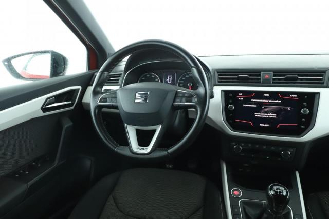 Seat Arona image 8