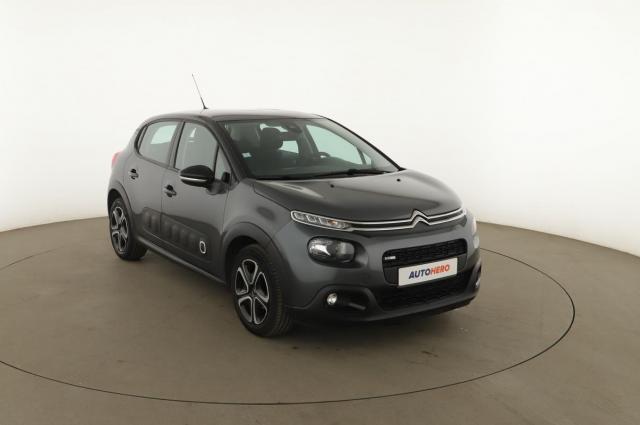 Citroen C3 image 5