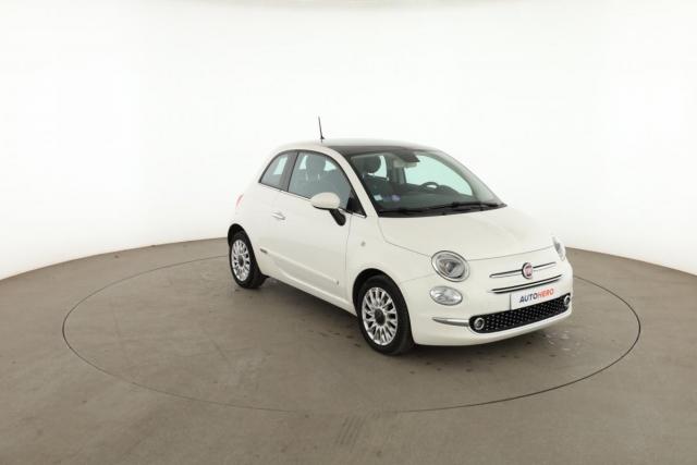 Fiat 500 image 5