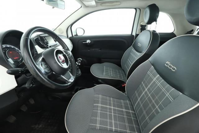 Fiat 500 image 3