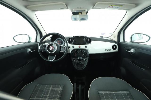 Fiat 500 image 7