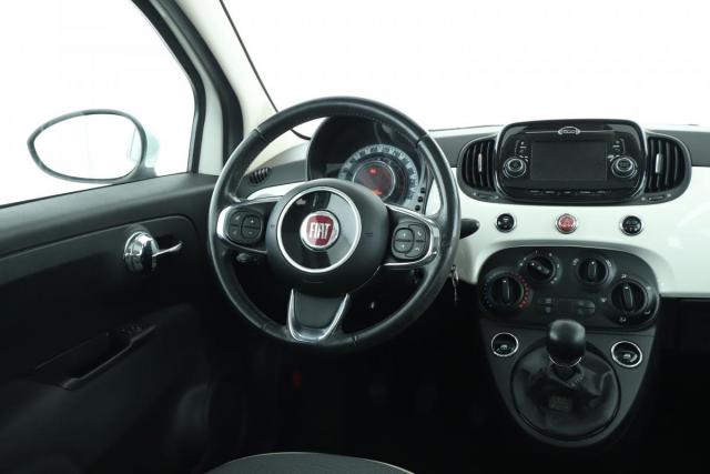 Fiat 500 image 2