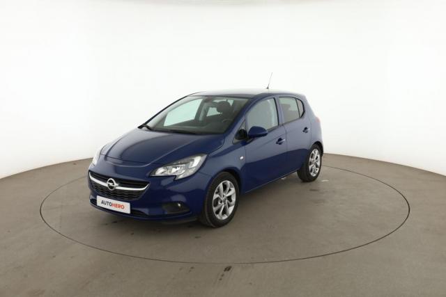 Opel Corsa 1.4 Design Edition 5p 90 Ch