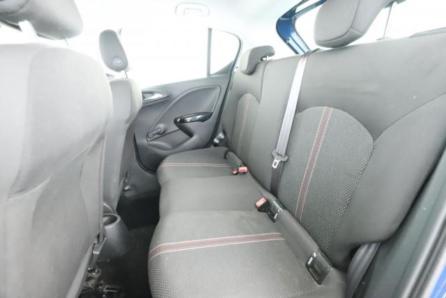 Opel Corsa image 9