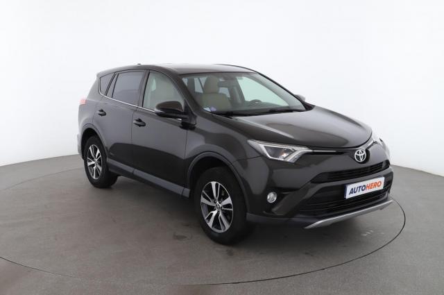 Toyota Rav4 image 1