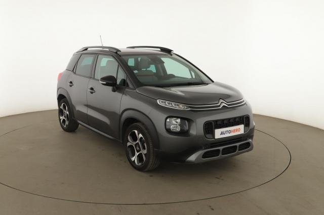 Citroen C3 Aircross image 3