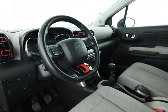 Citroen C3 Aircross image 1
